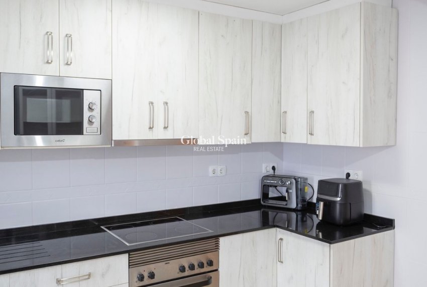 Venta - CASA -
SAN JAVIER - Costa Calida