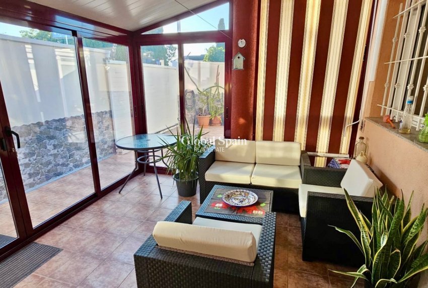 Venta - CASA -
SAN JAVIER - Costa Calida