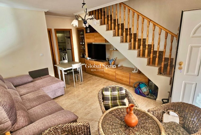 Venta - CASA -
SAN JAVIER - Costa Calida