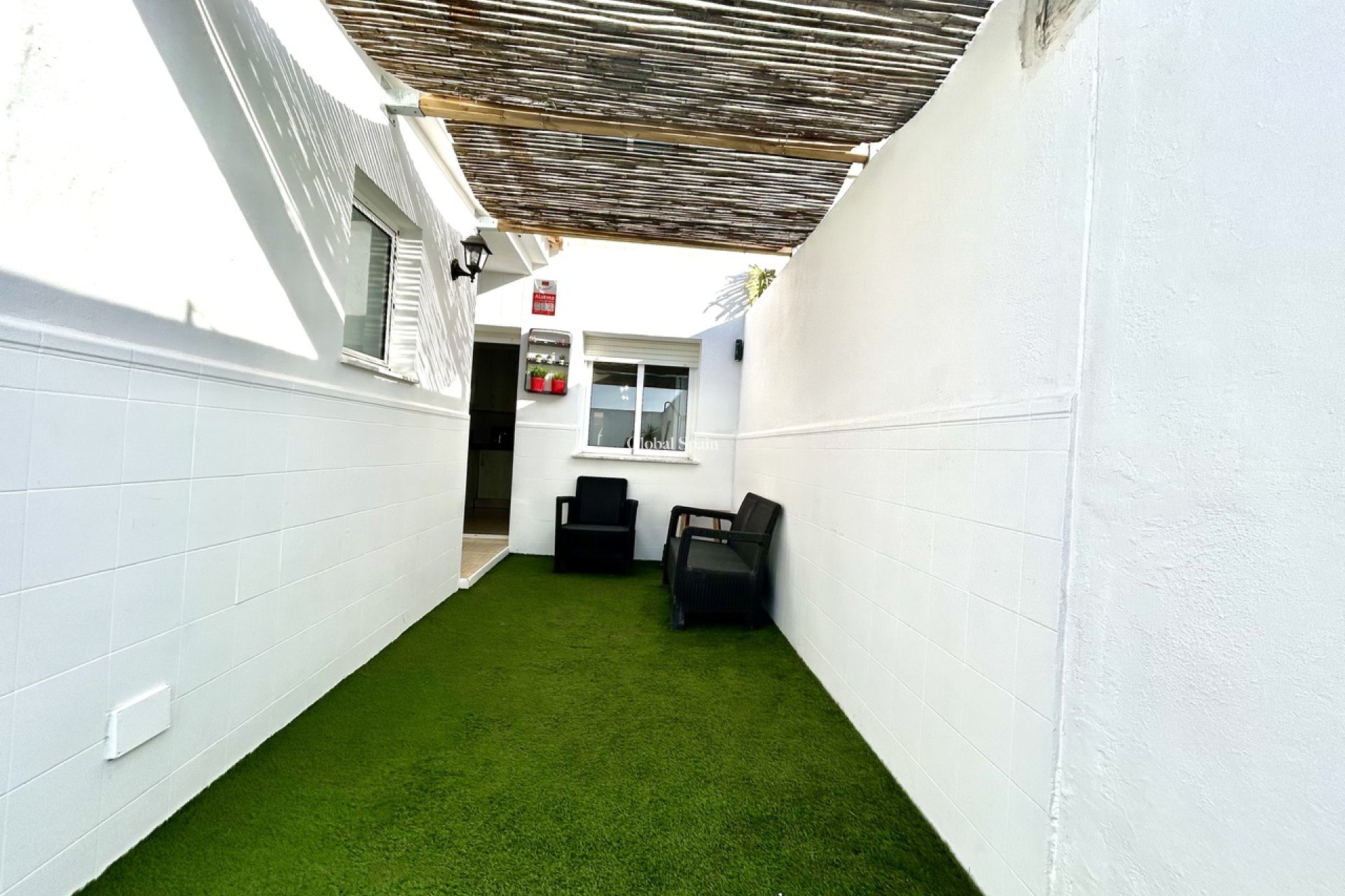 Venta - CASA -
SAN JAVIER - Costa Calida