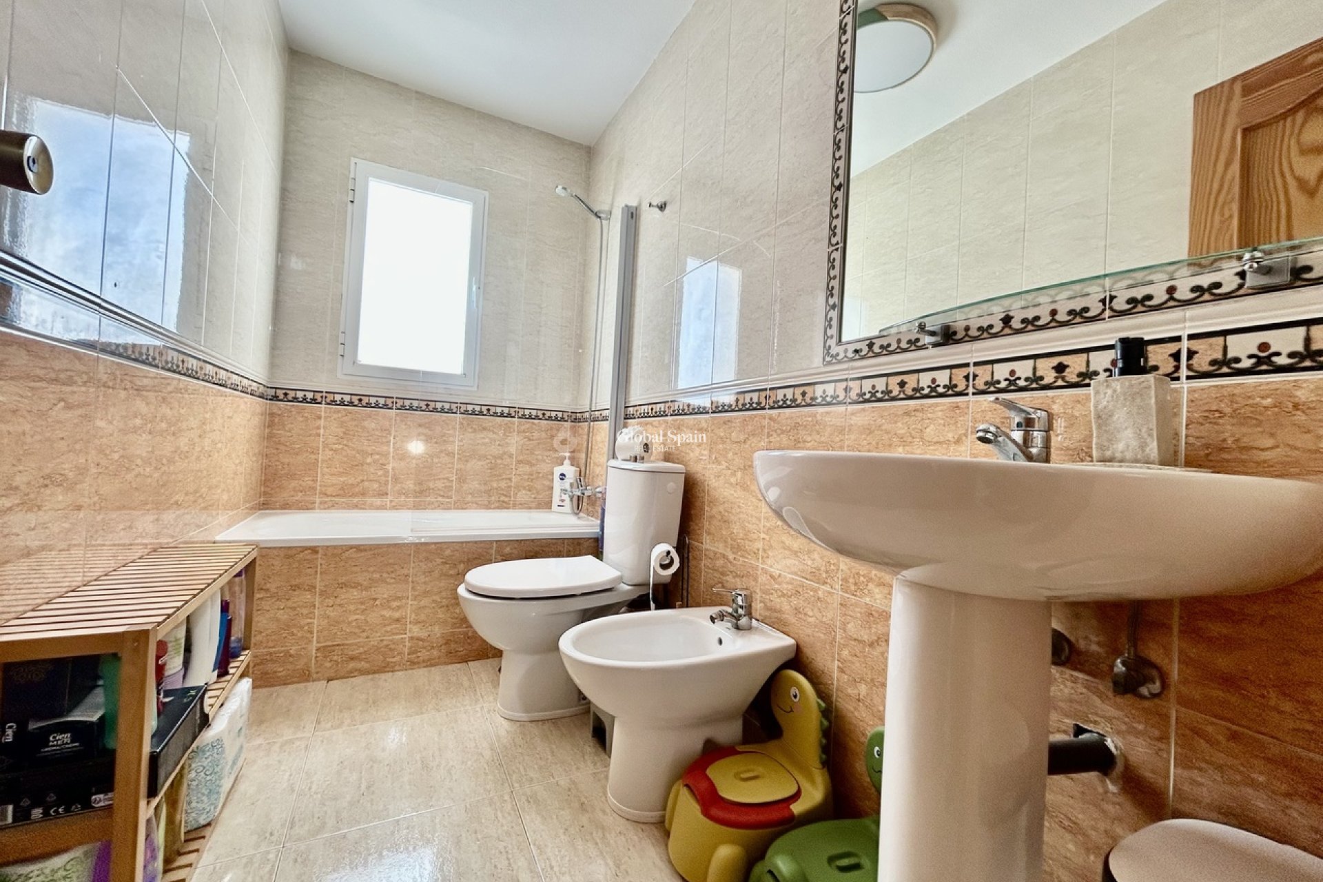 Venta - CASA -
SAN JAVIER - Costa Calida