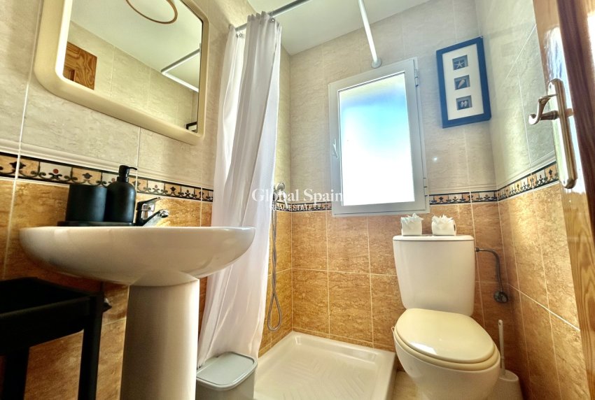 Venta - CASA -
SAN JAVIER - Costa Calida