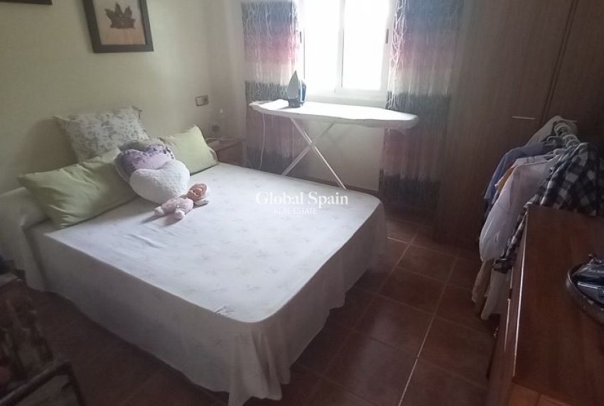 Venta - CASA -
SAN JAVIER - Costa Calida