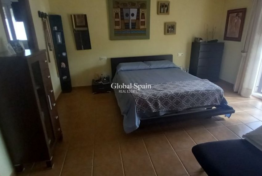 Venta - CASA -
SAN JAVIER - Costa Calida