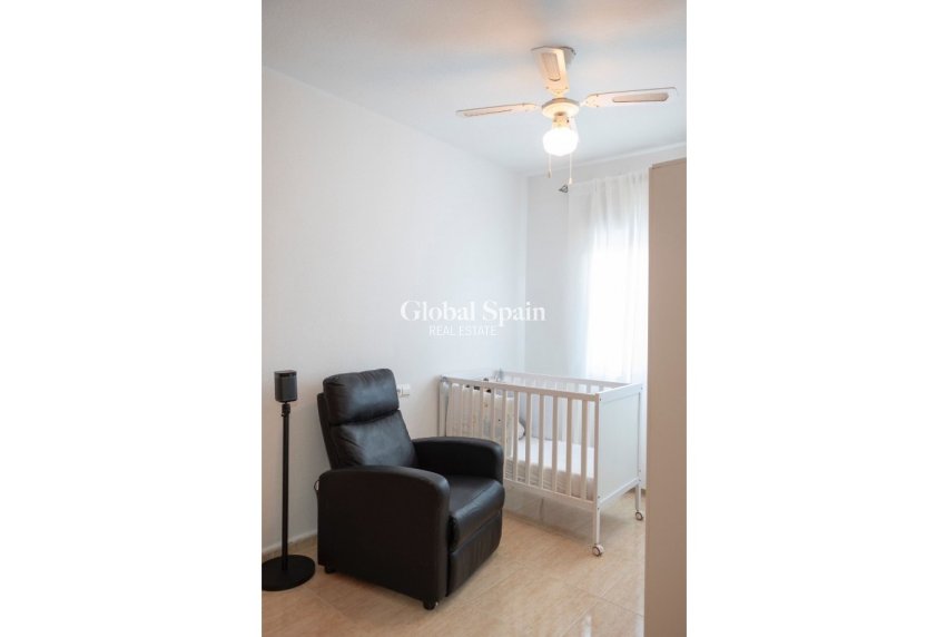 Venta - CASA -
SAN JAVIER - Costa Calida