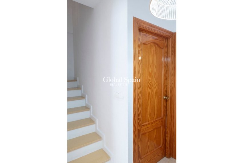 Venta - CASA -
SAN JAVIER - Costa Calida