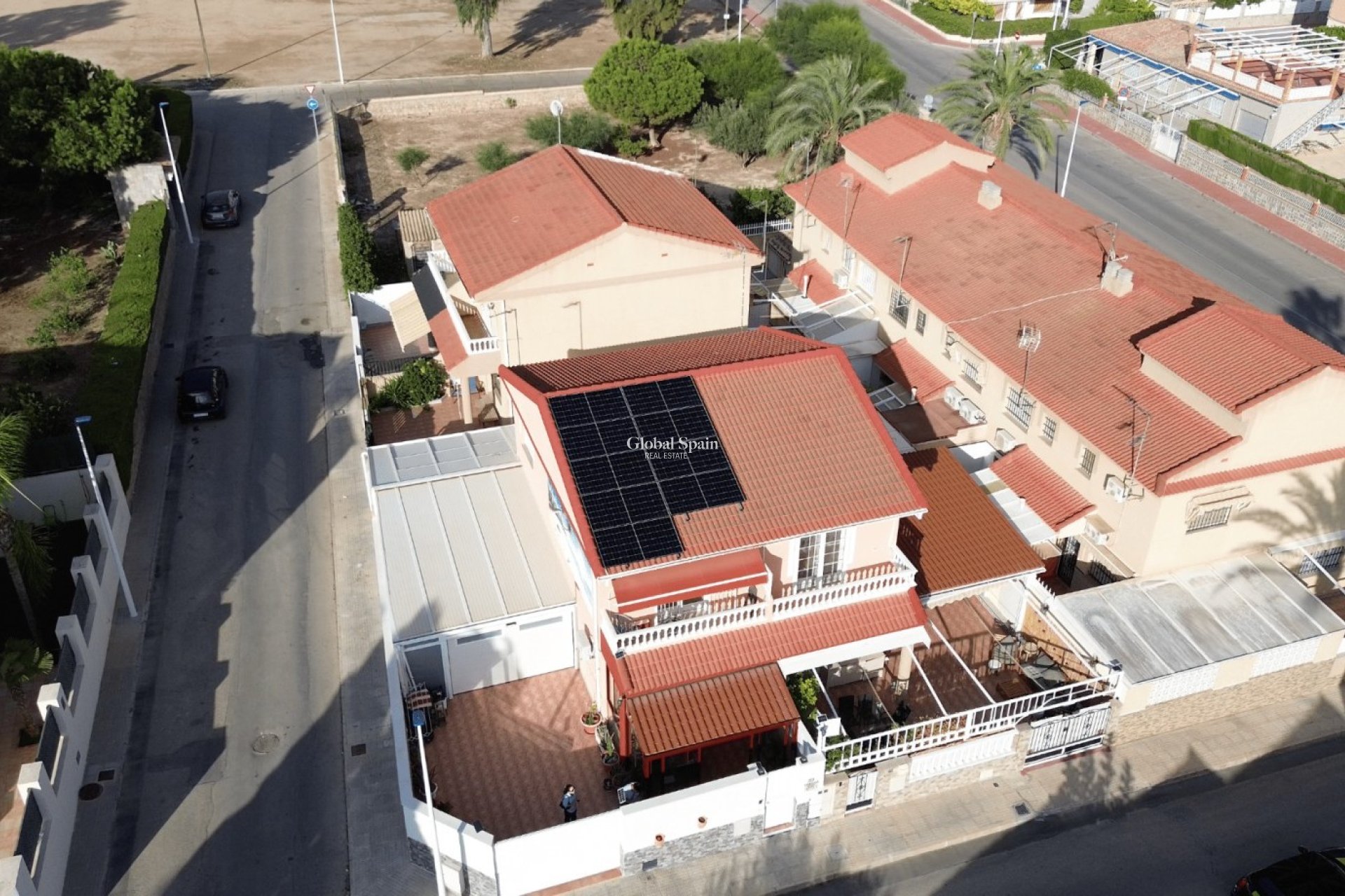 Venta - CASA -
SAN JAVIER - Costa Calida