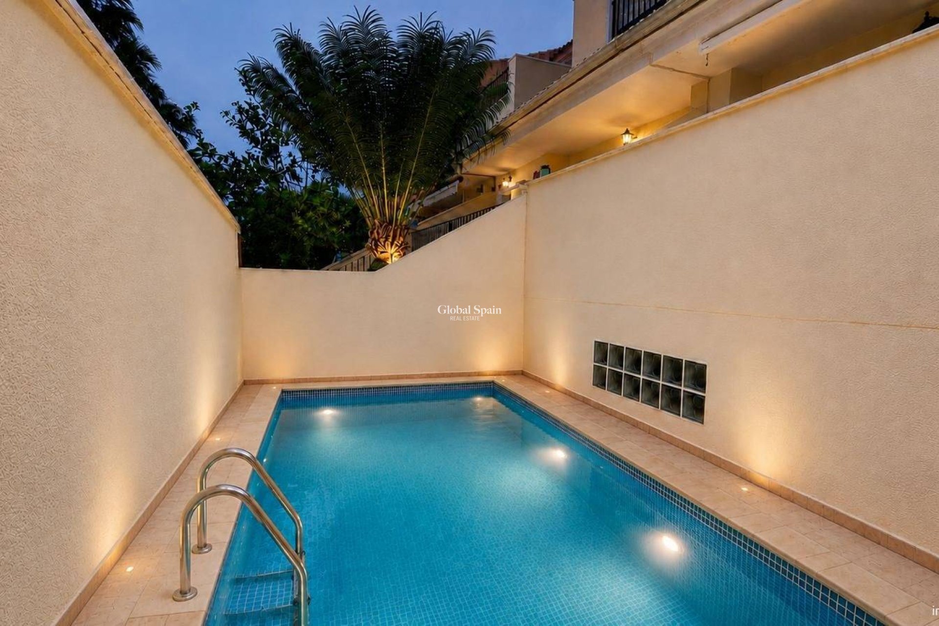 Venta - CASA -
SAN JAVIER - La Senda Del Recuerdo