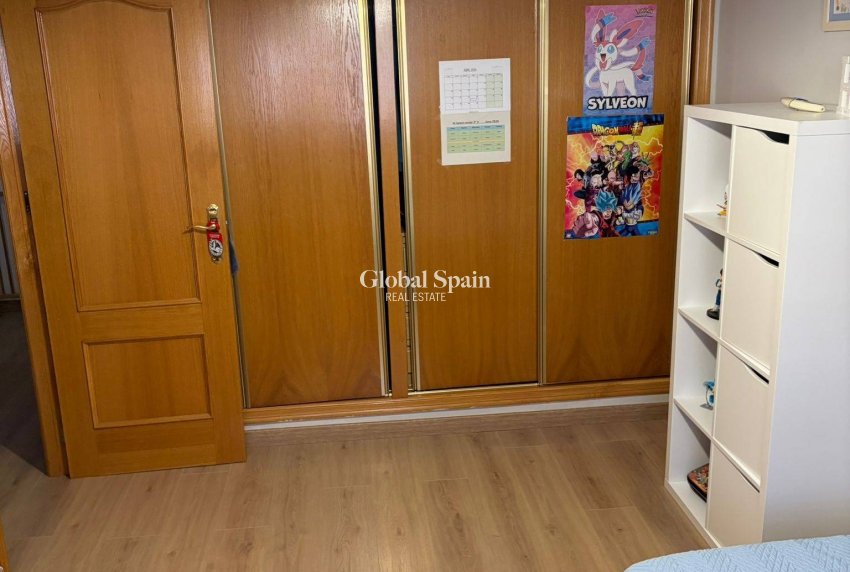 Venta - CASA -
SAN JAVIER - La Senda Del Recuerdo