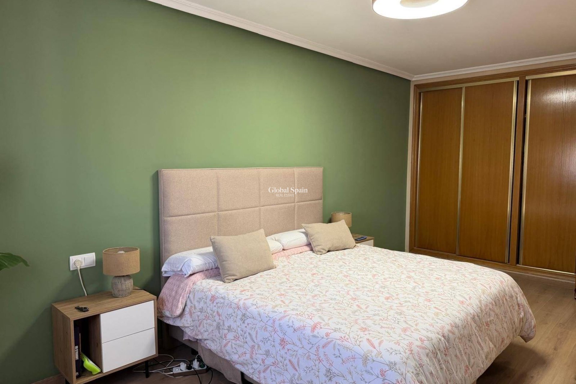 Venta - CASA -
SAN JAVIER - La Senda Del Recuerdo