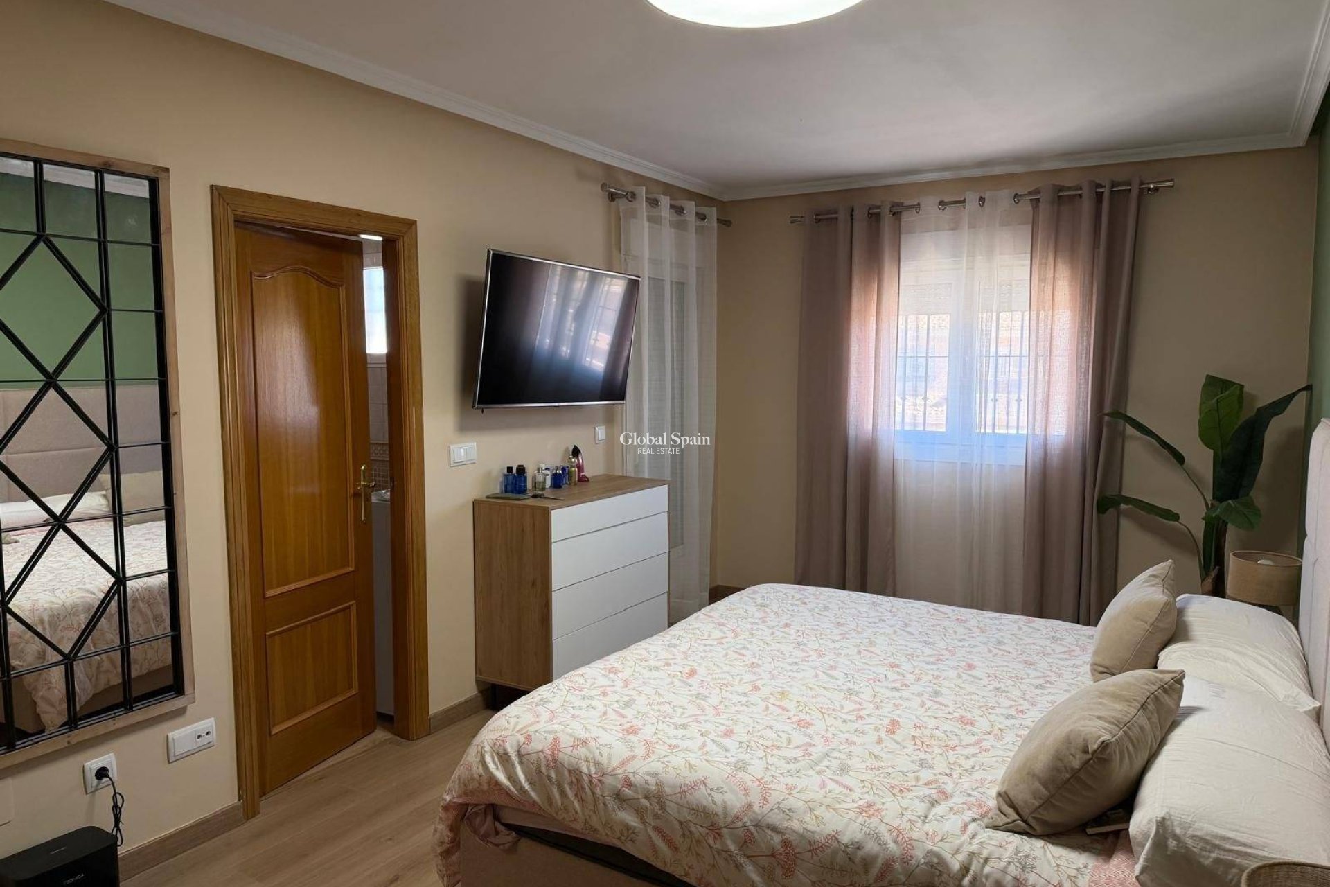Venta - CASA -
SAN JAVIER - La Senda Del Recuerdo