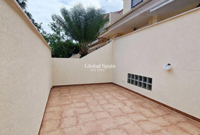 Venta - CASA -
SAN JAVIER - La Senda Del Recuerdo