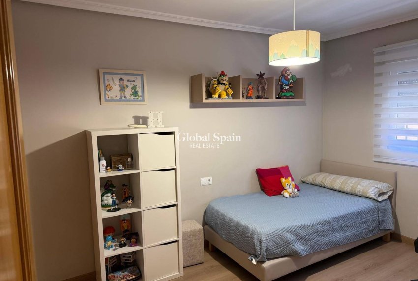 Venta - CASA -
SAN JAVIER - La Senda Del Recuerdo