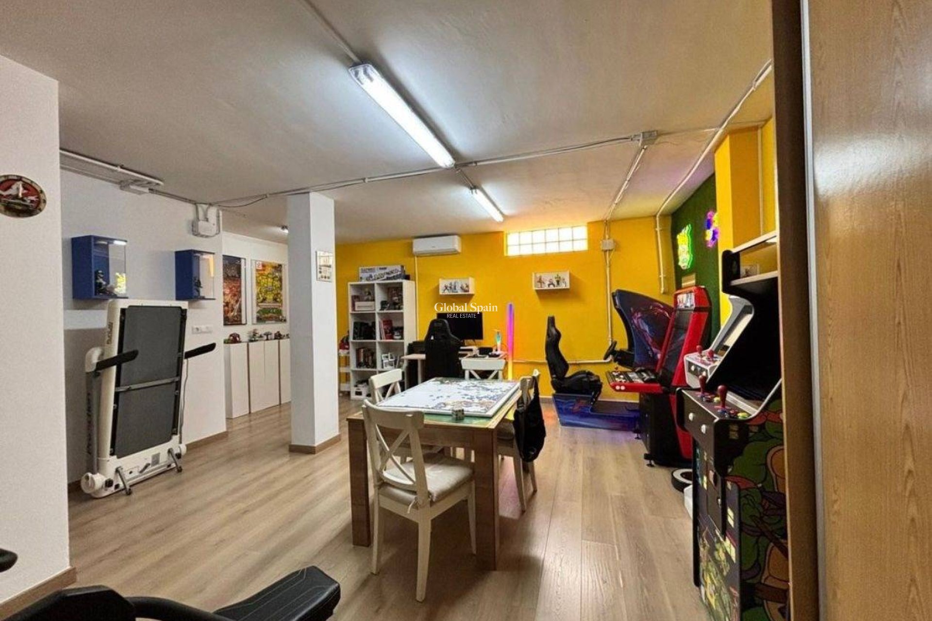 Venta - CASA -
SAN JAVIER - La Senda Del Recuerdo