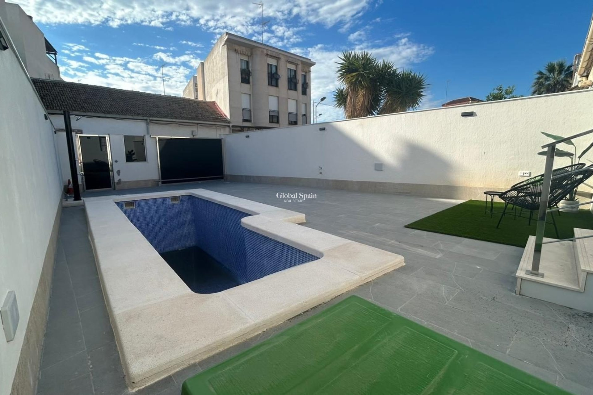 Venta - CASA -
SAN JAVIER - San Javier playa