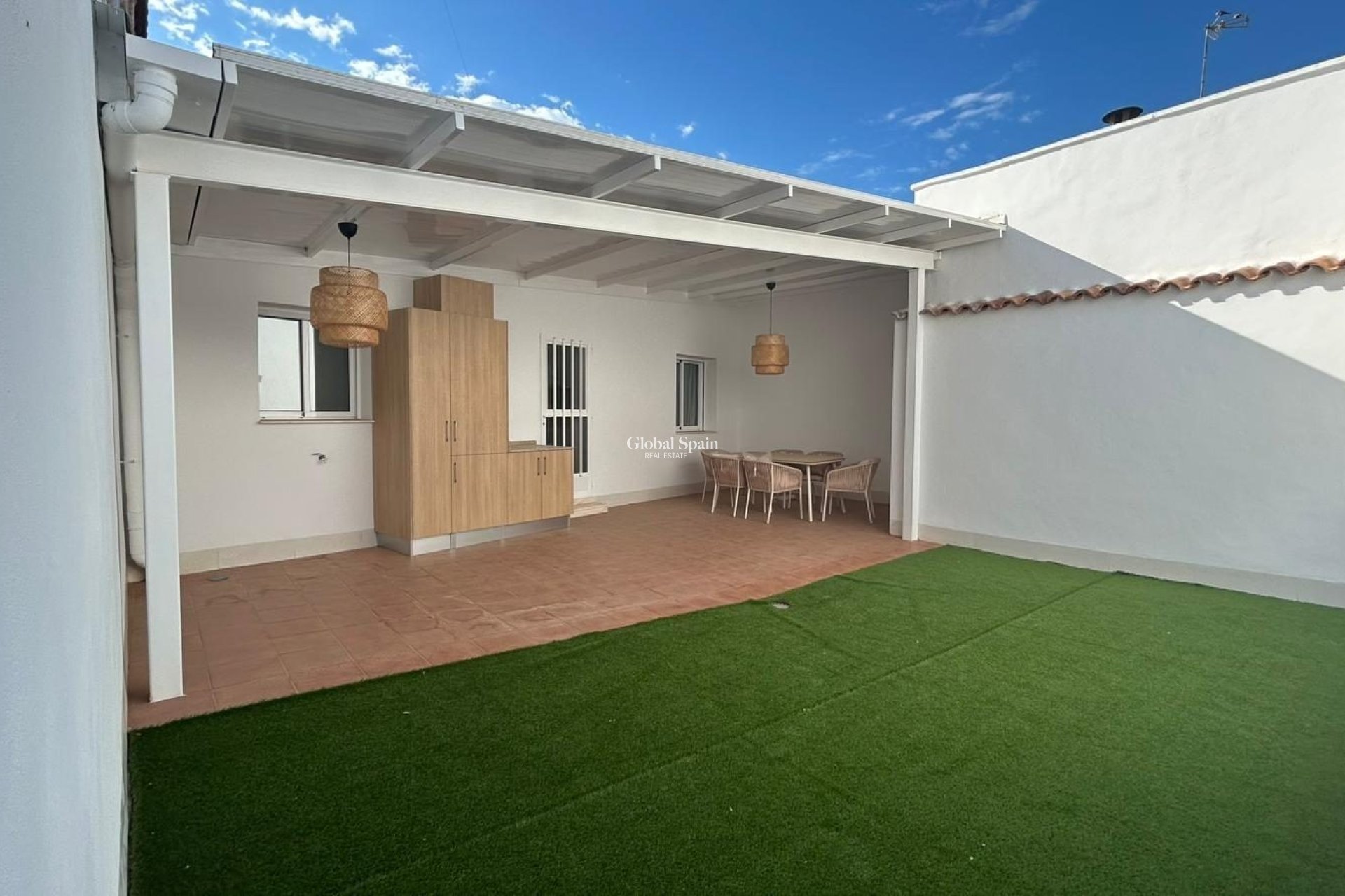 Venta - CASA -
SAN JAVIER - San Javier playa