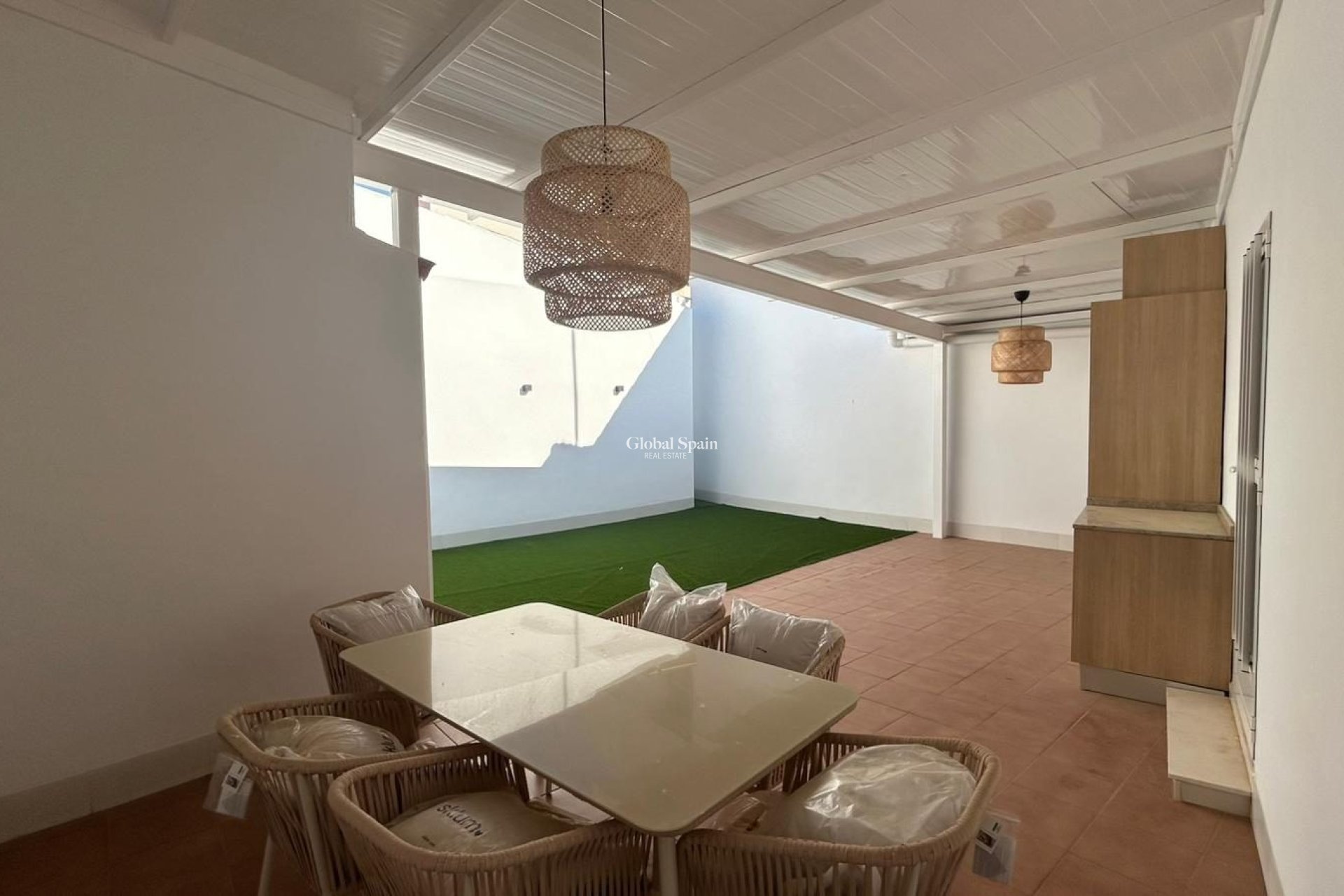 Venta - CASA -
SAN JAVIER - San Javier playa
