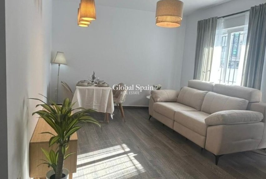 Venta - CASA -
SAN JAVIER - San Javier playa