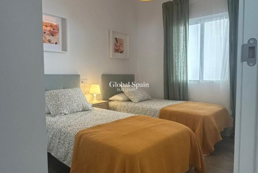 Venta - CASA -
SAN JAVIER - San Javier playa