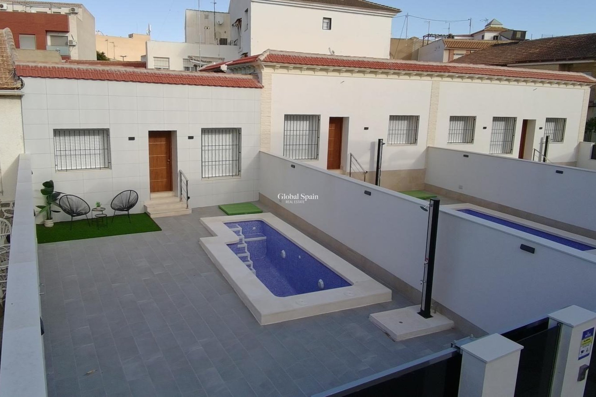 Venta - CASA -
SAN JAVIER - San Javier playa