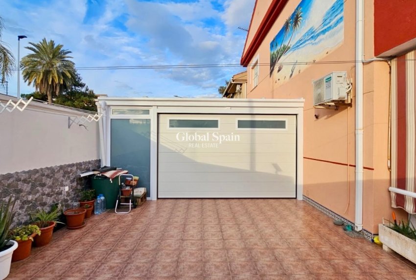 Venta - Casa -
SAN JAVIER - San Javier