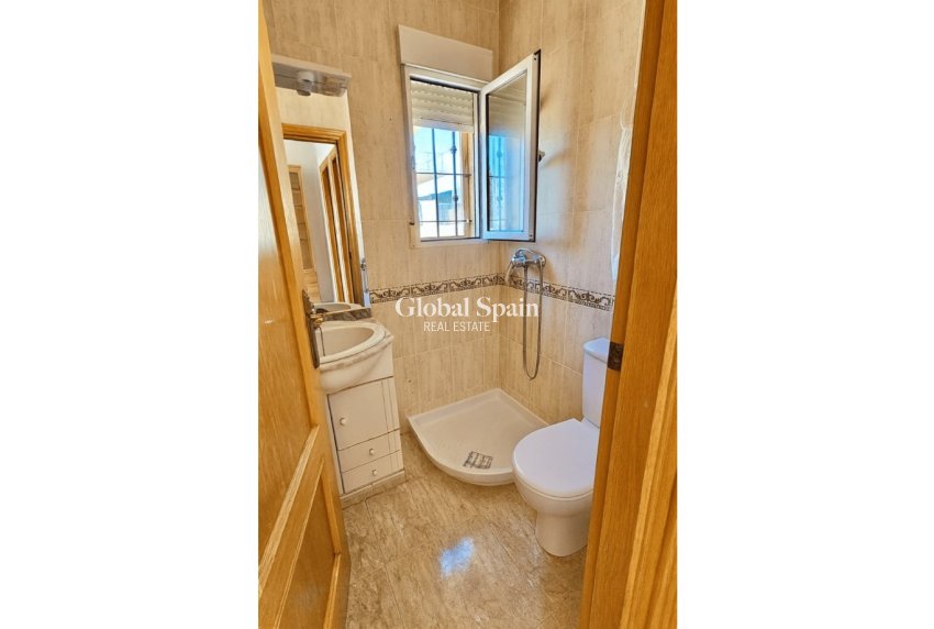 Venta - Casa -
SAN JAVIER - San Javier