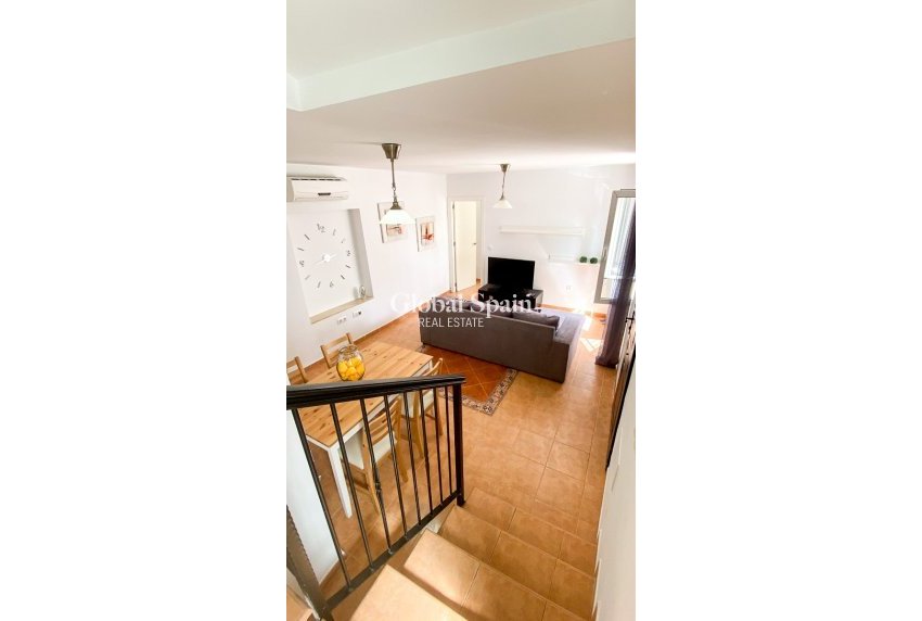 Venta - CASA -
SAN JAVIER - Santiago de la Ribera