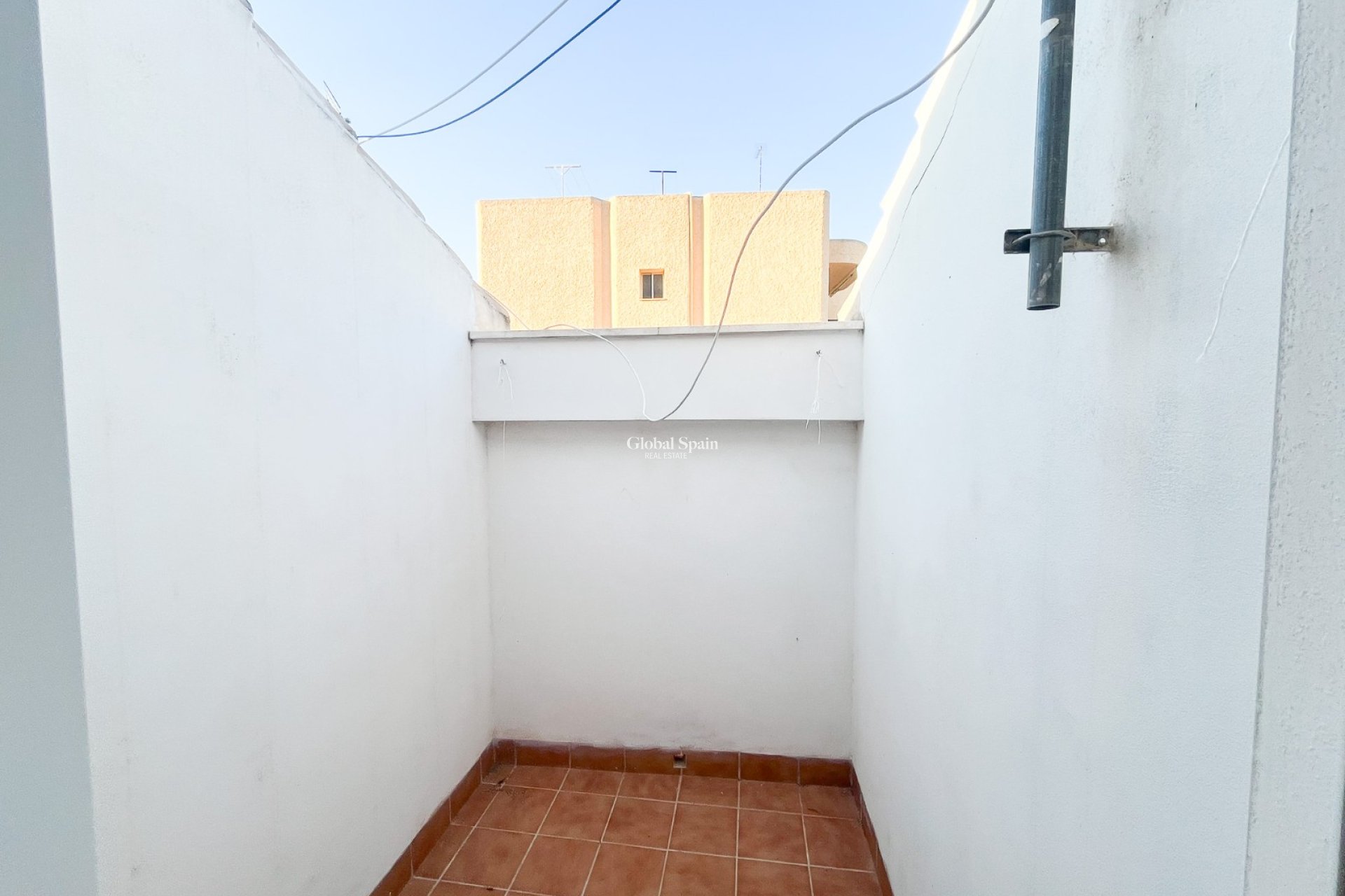 Venta - CASA -
SAN JAVIER - Santiago de la Ribera