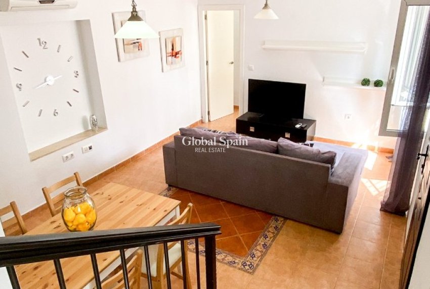 Venta - CASA -
SAN JAVIER - Santiago de la Ribera