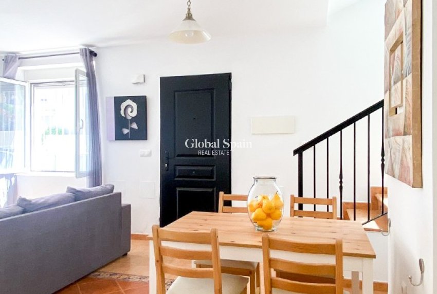 Venta - CASA -
SAN JAVIER - Santiago de la Ribera