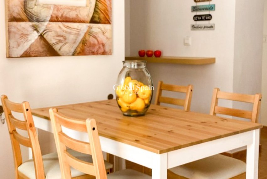 Venta - CASA -
SAN JAVIER - Santiago de la Ribera