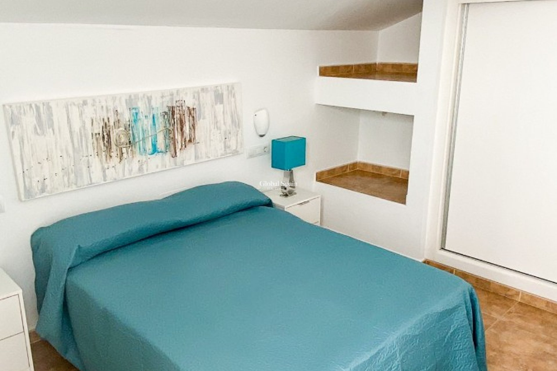 Venta - CASA -
SAN JAVIER - Santiago de la Ribera