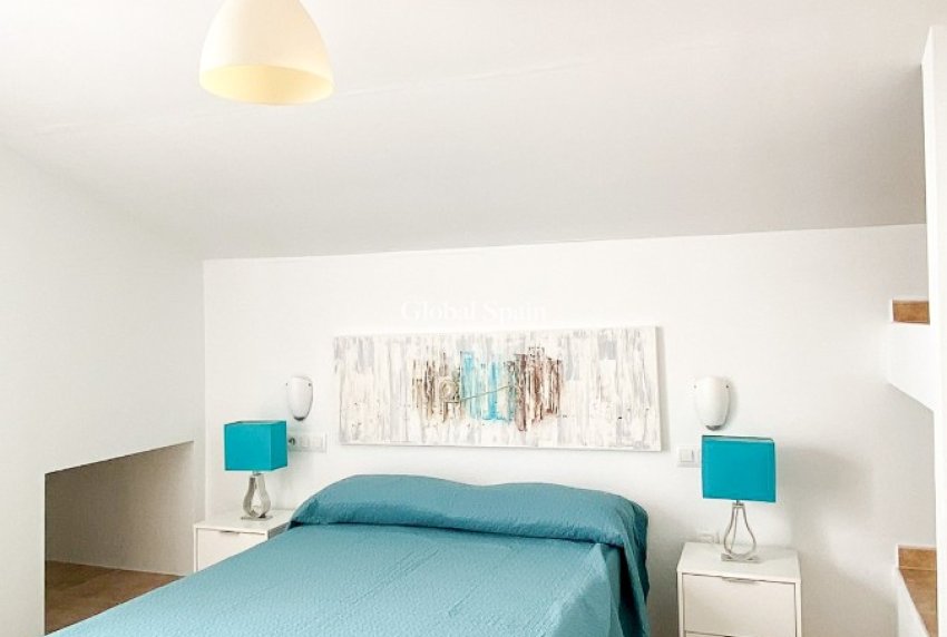 Venta - CASA -
SAN JAVIER - Santiago de la Ribera