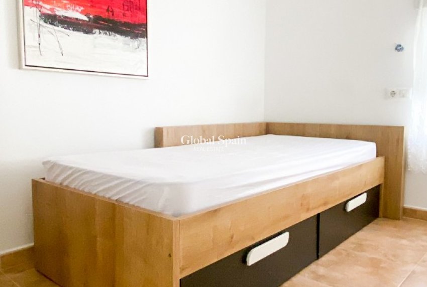 Venta - CASA -
SAN JAVIER - Santiago de la Ribera