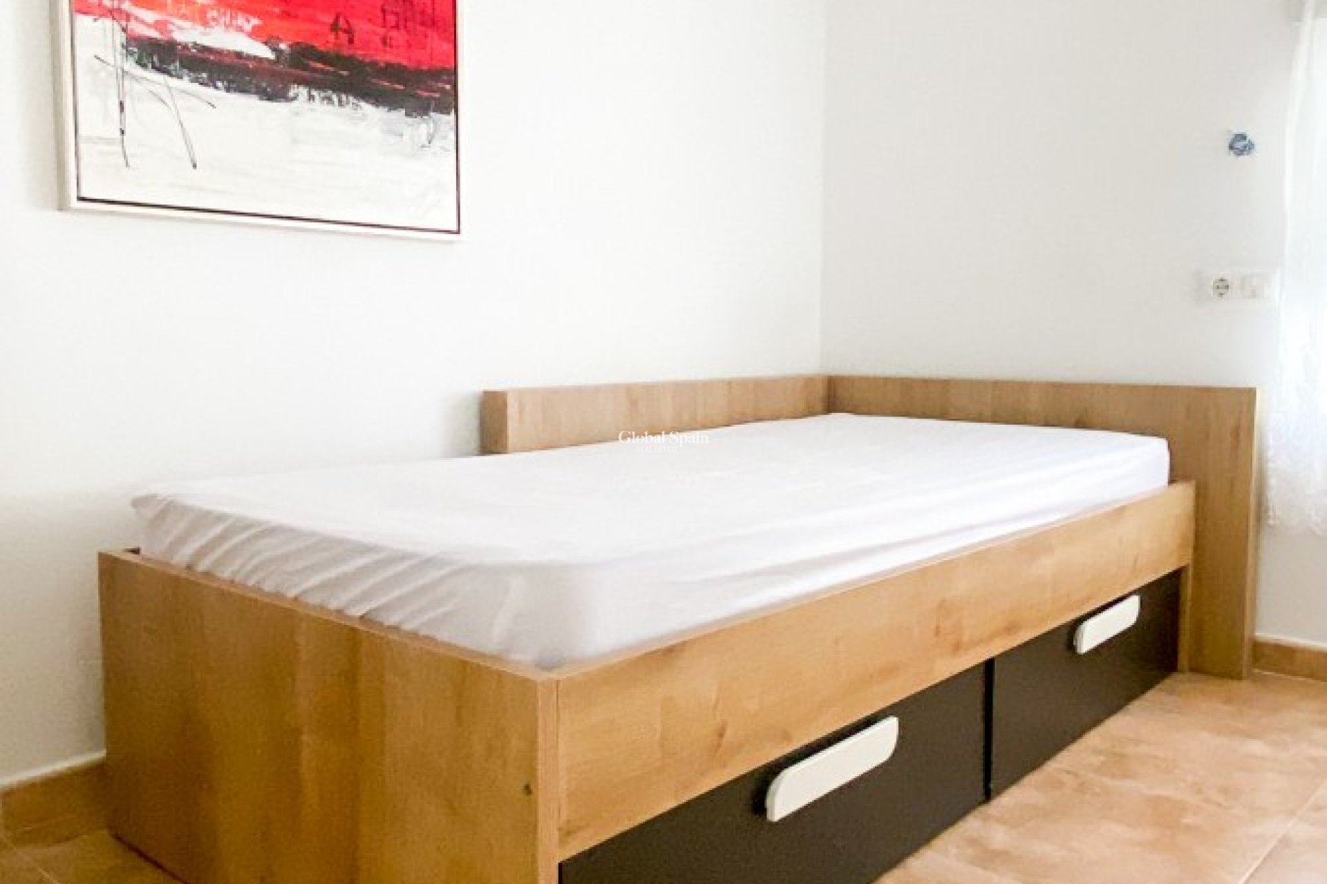 Venta - CASA -
SAN JAVIER - Santiago de la Ribera