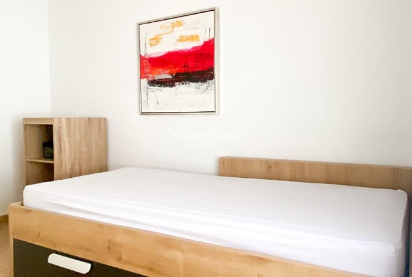 Venta - CASA -
SAN JAVIER - Santiago de la Ribera