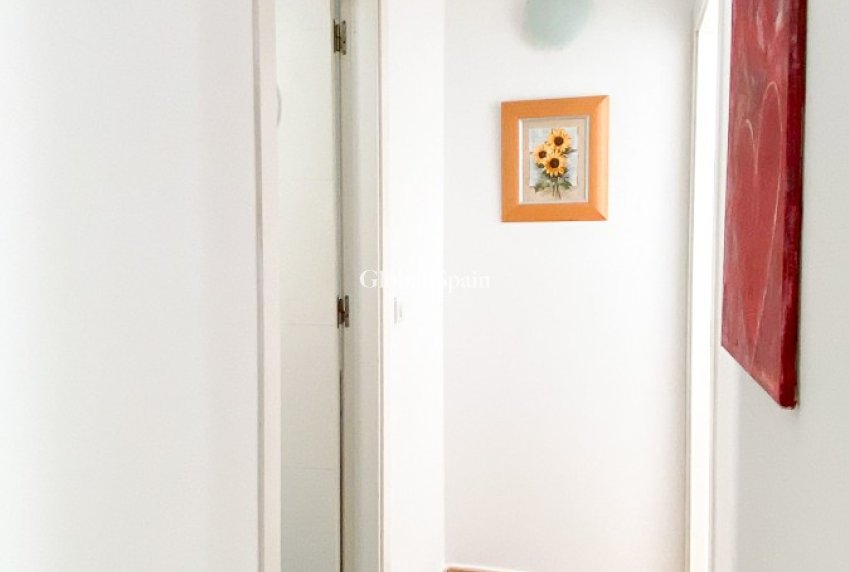 Venta - CASA -
SAN JAVIER - Santiago de la Ribera