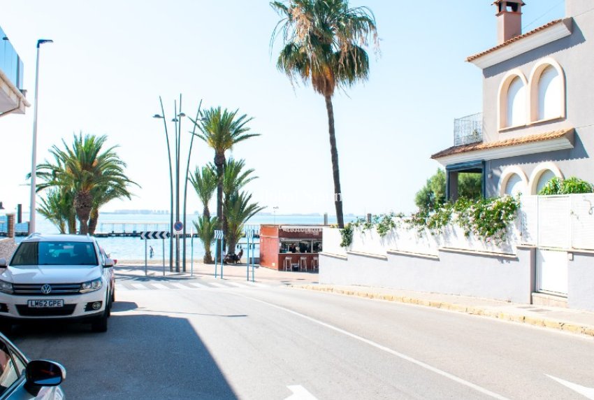 Venta - CASA -
SAN JAVIER - Santiago de la Ribera