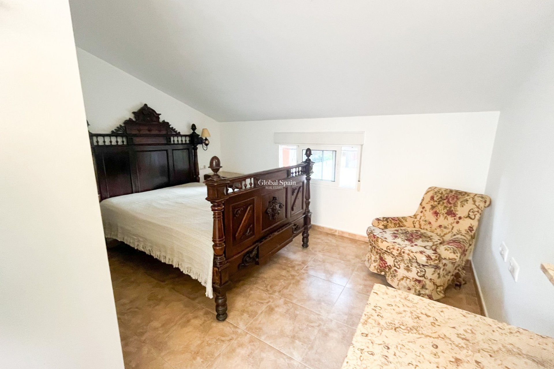 Venta - CASA -
SAN JAVIER - Santiago de la Ribera