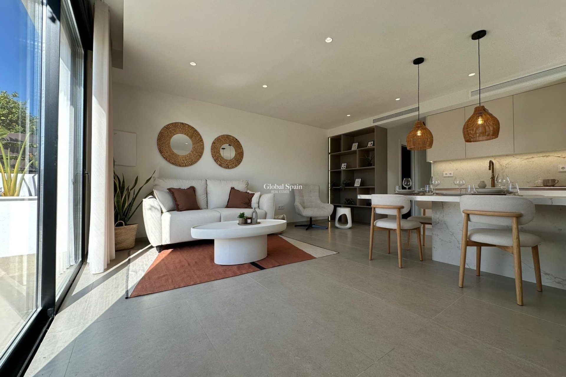 Venta - CASA -
SAN JAVIER - Santiago de la Ribera