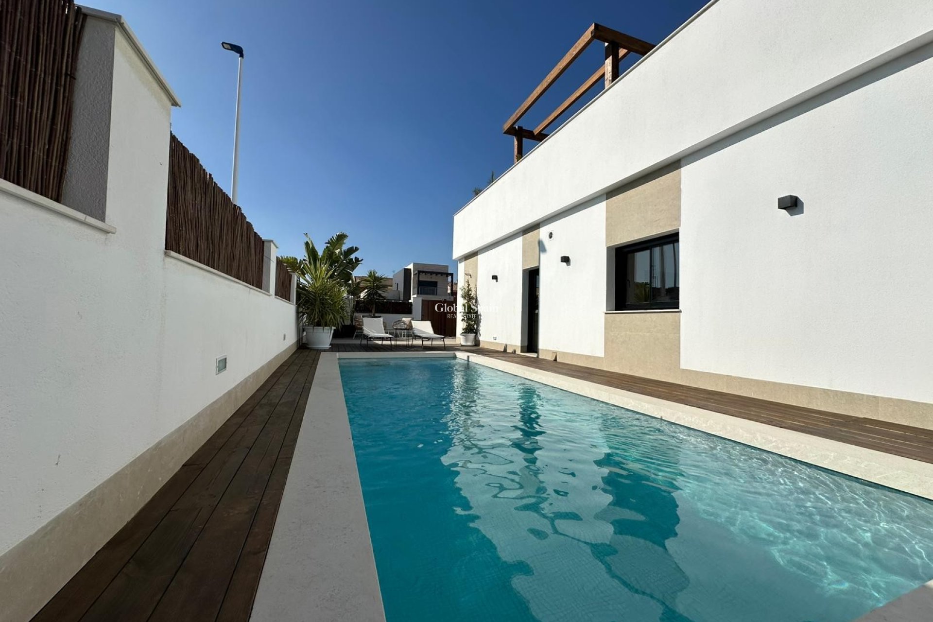Venta - CASA -
SAN JAVIER - Santiago de la Ribera