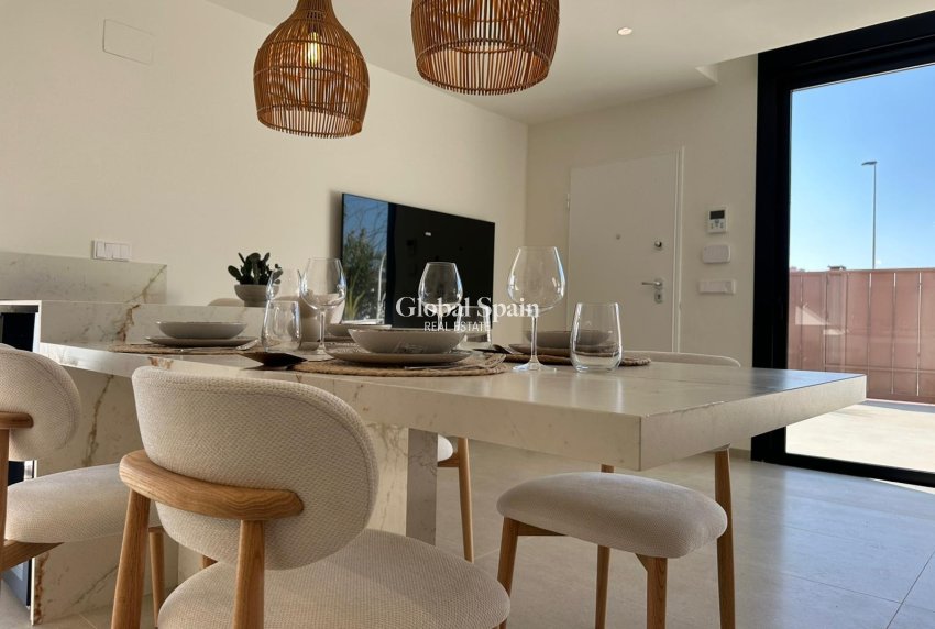 Venta - CASA -
SAN JAVIER - Santiago de la Ribera