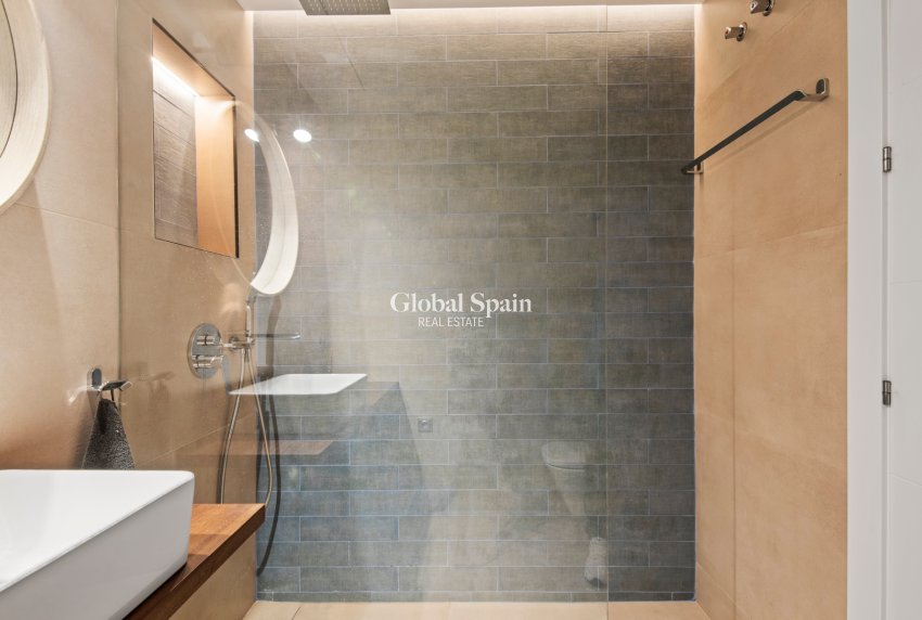 Venta - Casa -
SAN JUAN DE ALICANTE - SAN JUAN ALICANTE