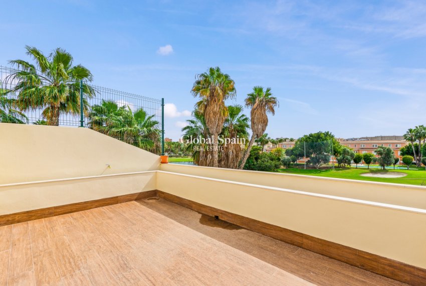 Venta - Casa -
SAN JUAN DE ALICANTE - SAN JUAN ALICANTE