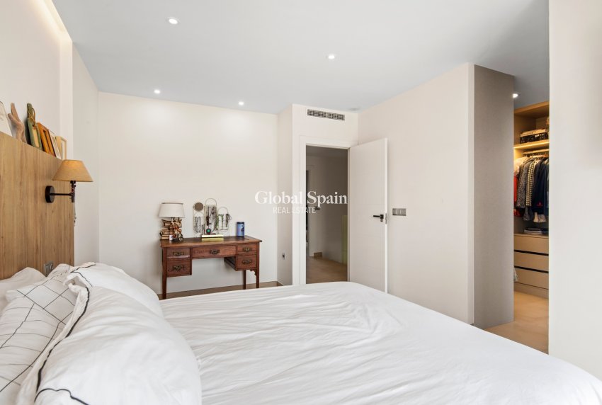 Venta - Casa -
SAN JUAN DE ALICANTE - SAN JUAN ALICANTE