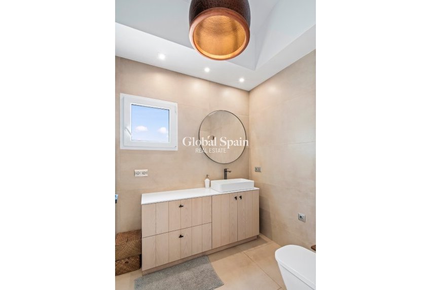 Venta - Casa -
SAN JUAN DE ALICANTE - SAN JUAN ALICANTE