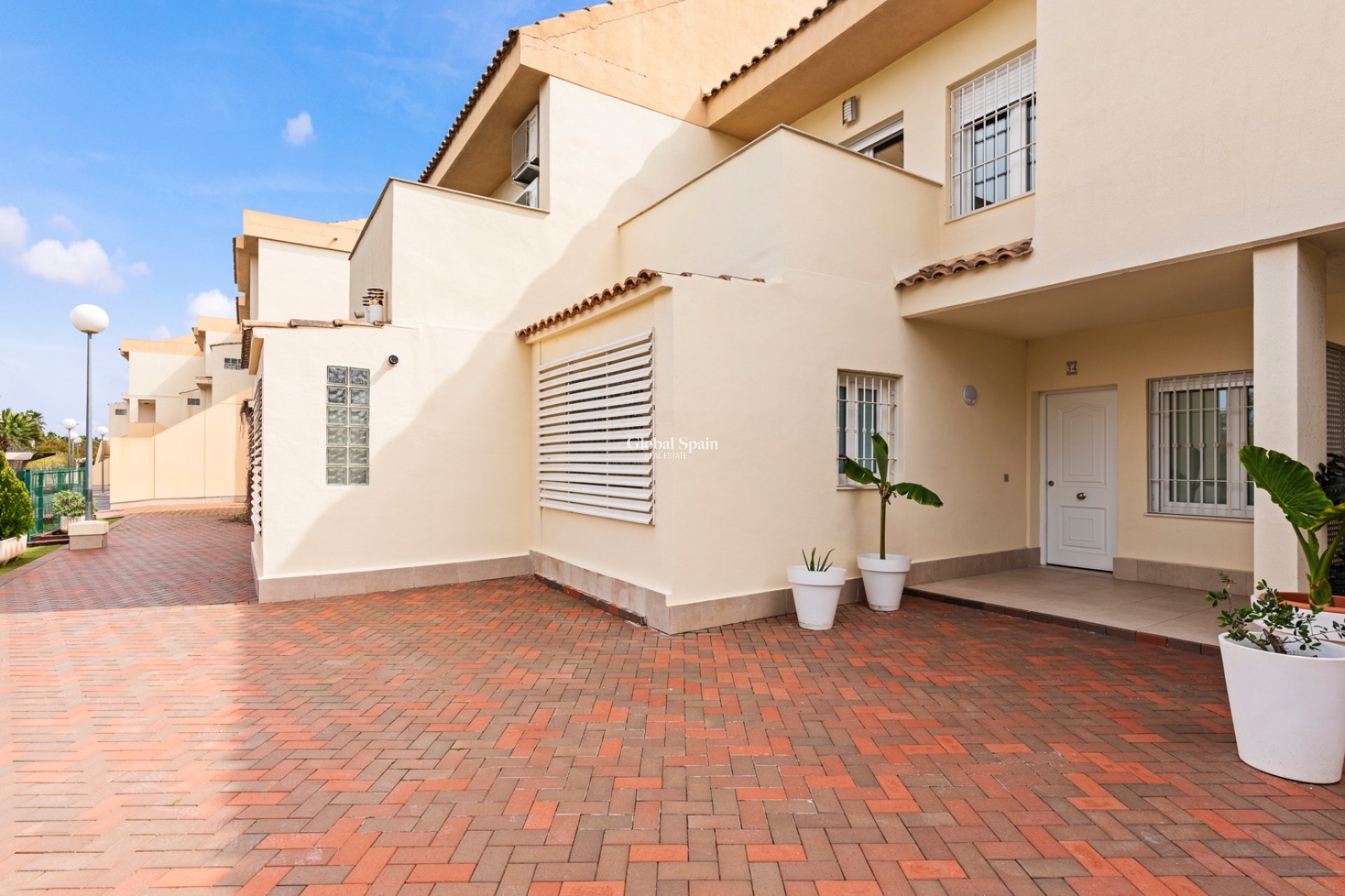 Venta - Casa -
SAN JUAN DE ALICANTE - SAN JUAN ALICANTE