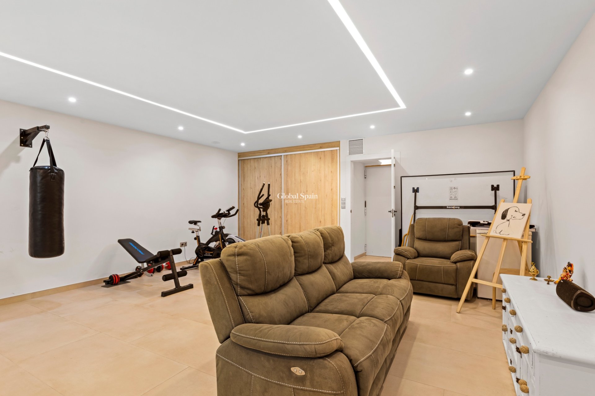 Venta - Casa -
SAN JUAN DE ALICANTE - SAN JUAN ALICANTE