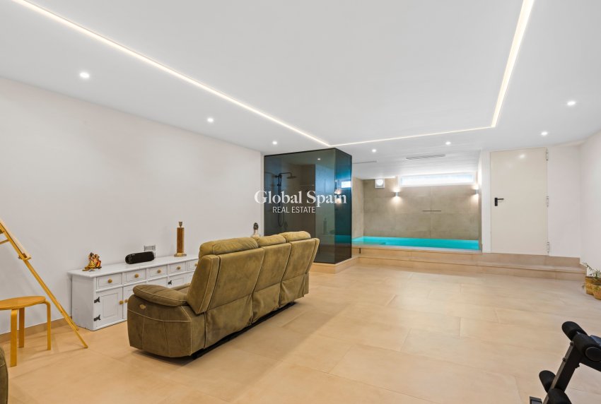 Venta - Casa -
SAN JUAN DE ALICANTE - SAN JUAN ALICANTE