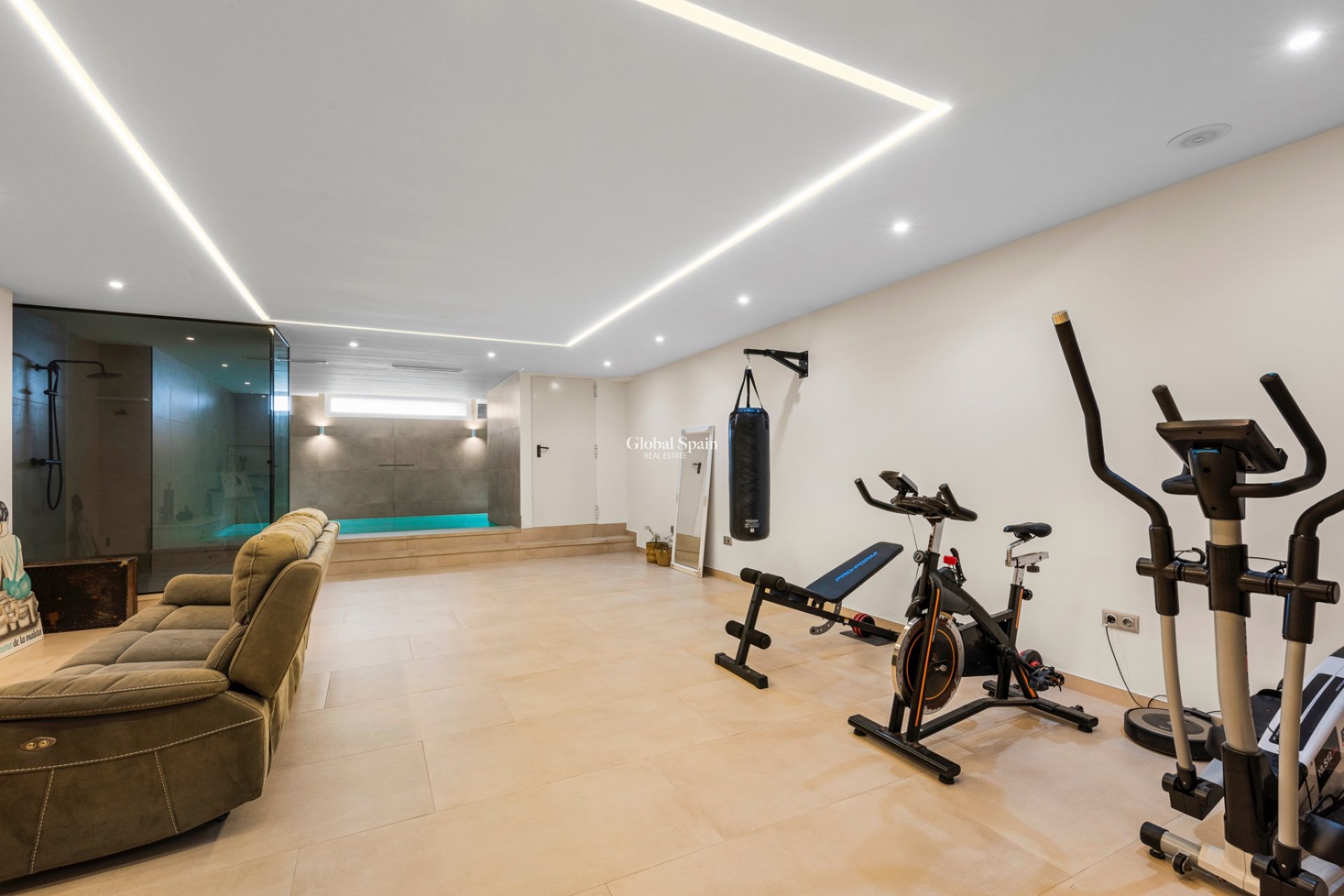 Venta - Casa -
SAN JUAN DE ALICANTE - SAN JUAN ALICANTE